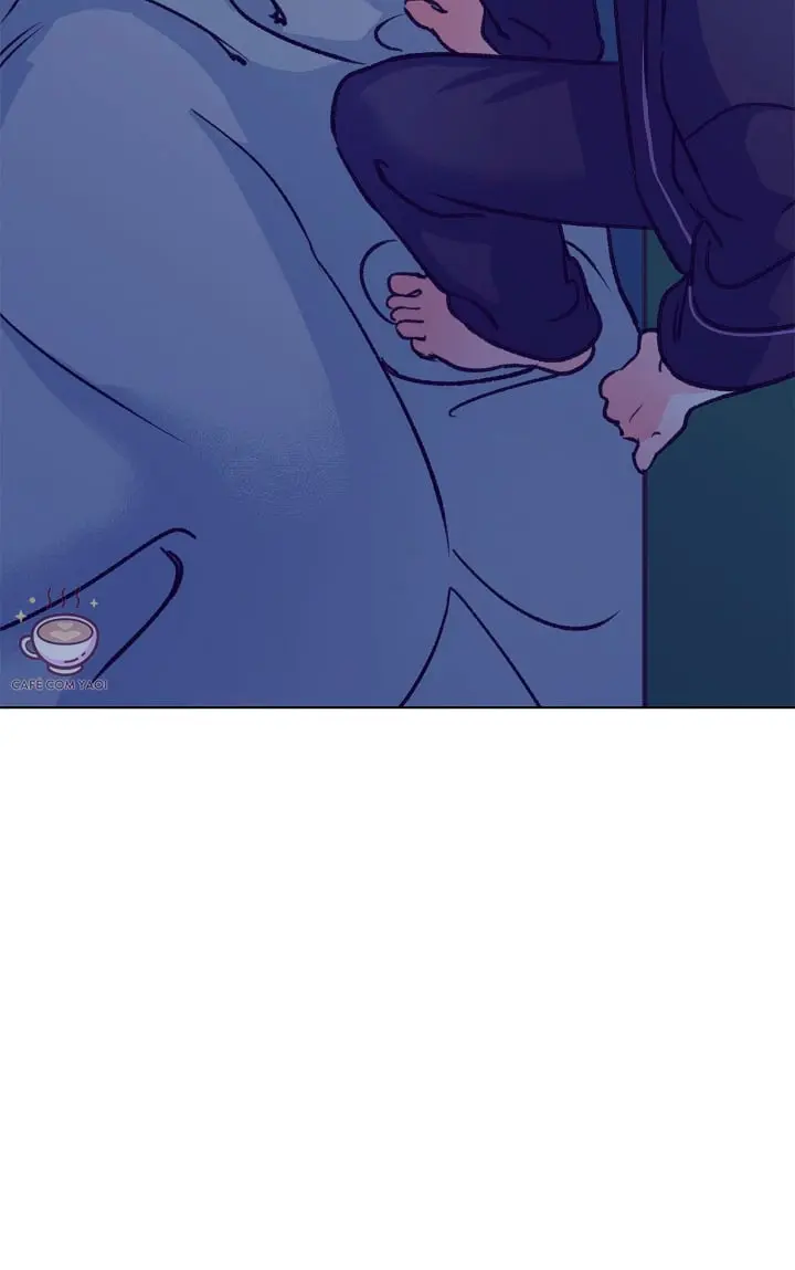 Love Tractor – Capítulo 46 Yaoi – Página 4