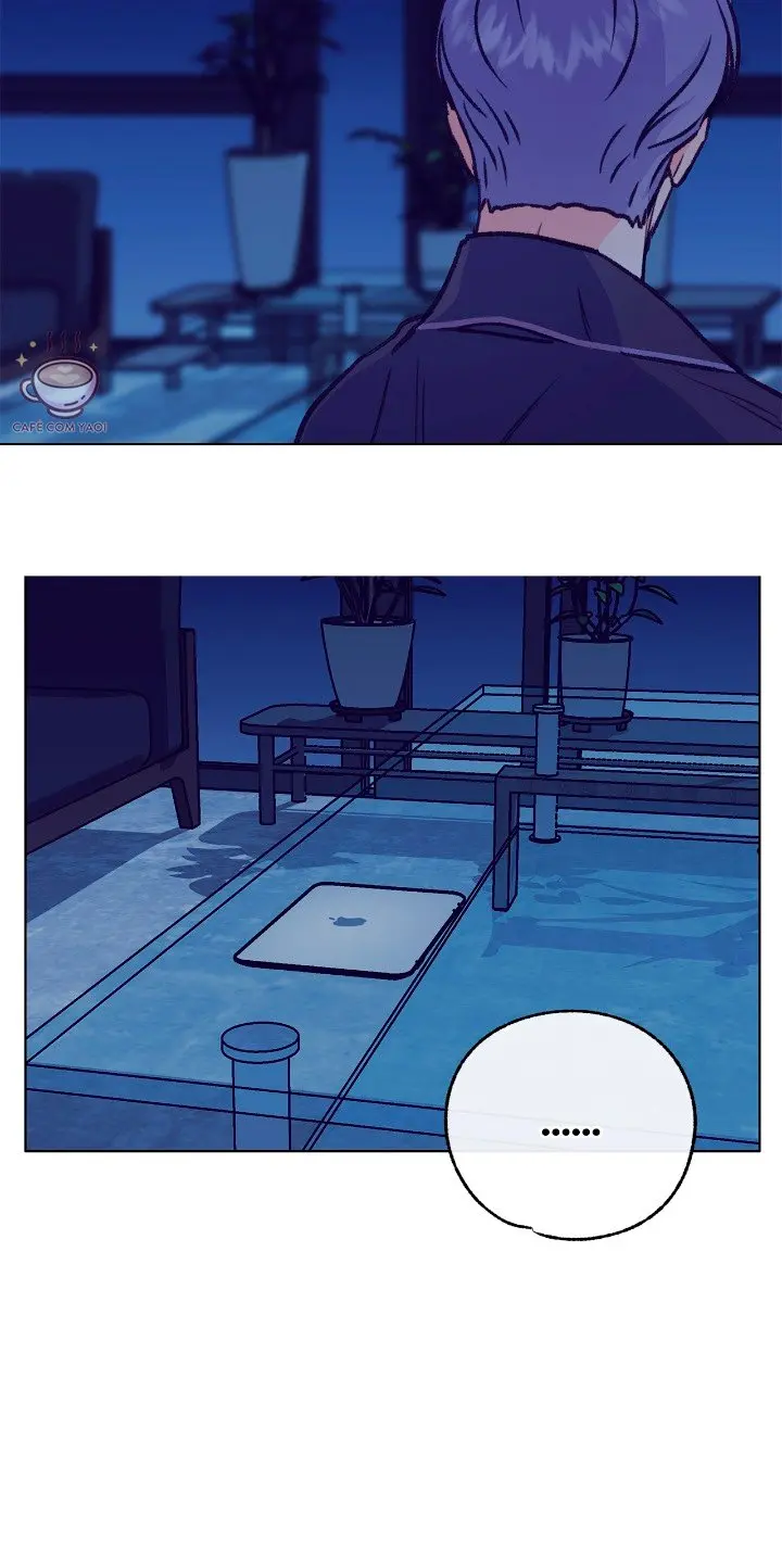 Love Tractor – Capítulo 46 Yaoi – Página 6