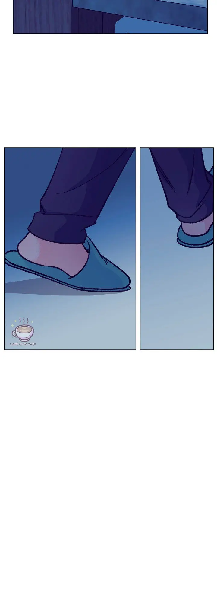 Love Tractor – Capítulo 46 Yaoi – Página 8