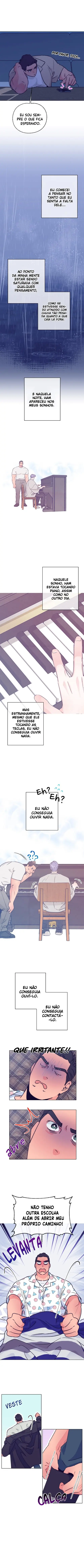 Love Tractor – Capítulo 47 Yaoi – Página 4