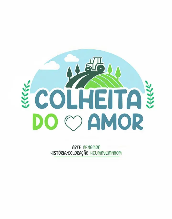 Love Tractor – Capítulo 48 Yaoi – Página 1