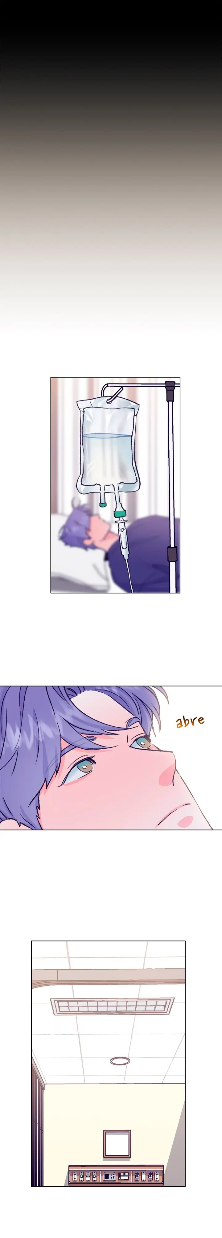 Love Tractor – Capítulo 48 Yaoi – Página 10