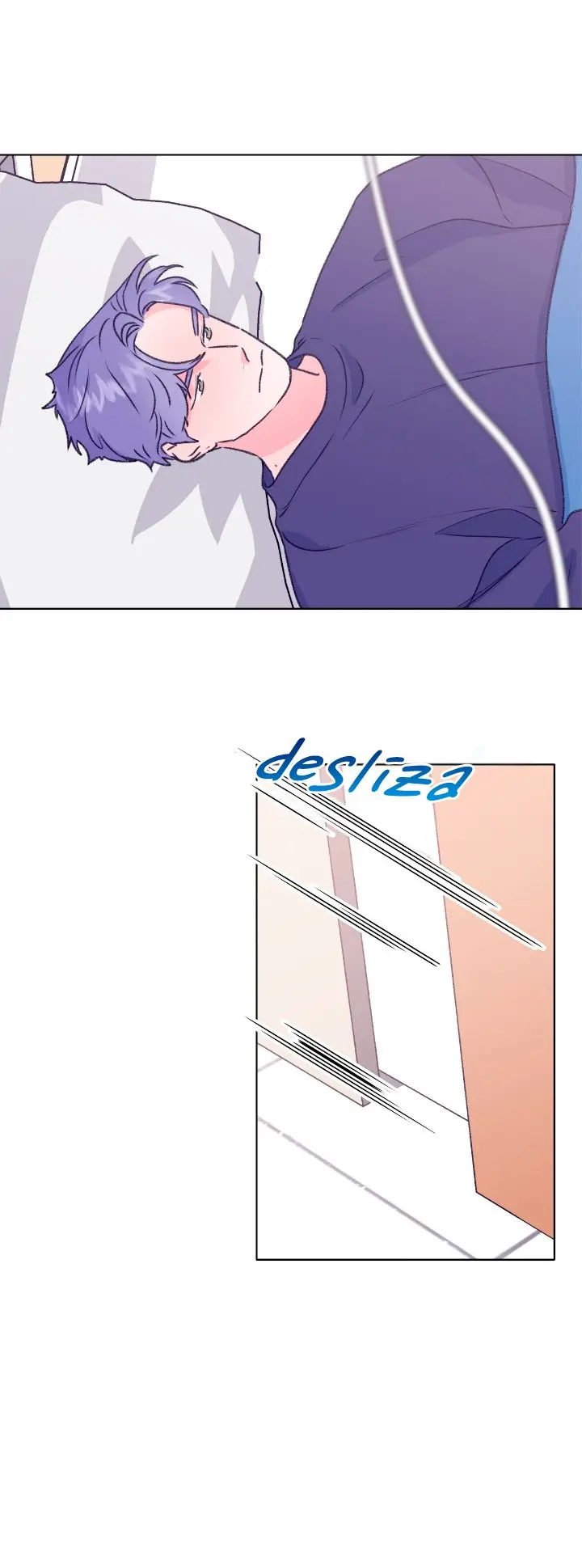 Love Tractor – Capítulo 48 Yaoi – Página 11