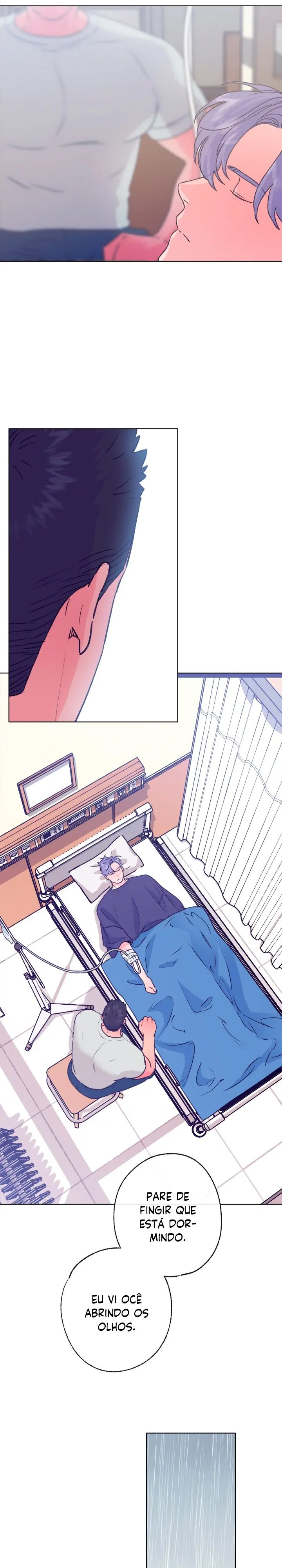 Love Tractor – Capítulo 48 Yaoi – Página 12