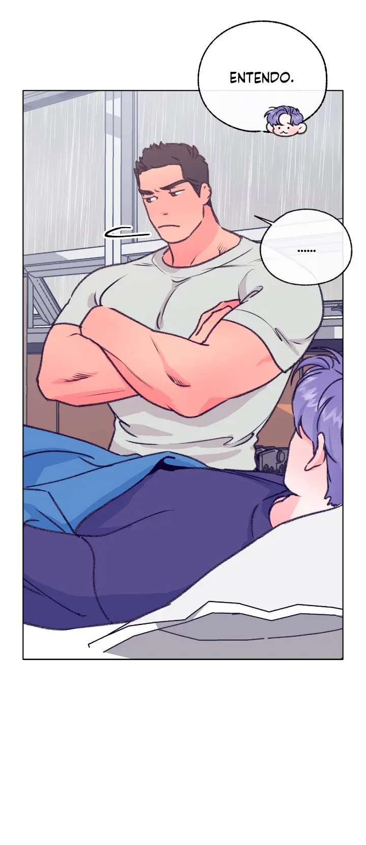 Love Tractor – Capítulo 48 Yaoi – Página 13