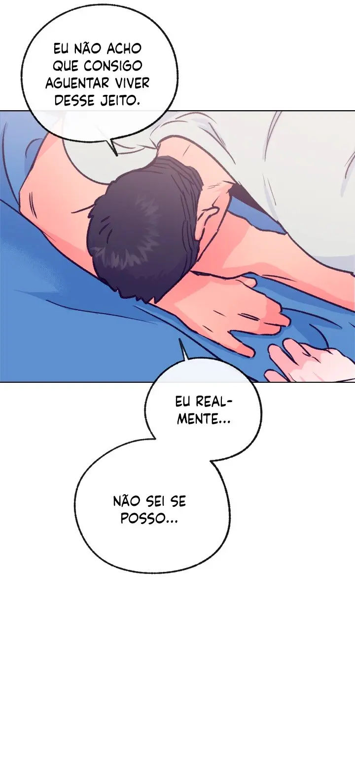 Love Tractor – Capítulo 48 Yaoi – Página 19