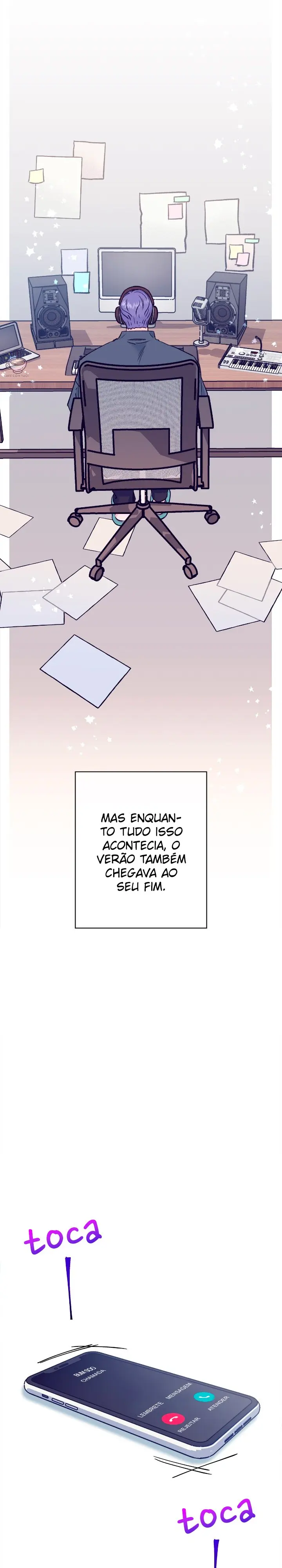 Love Tractor – Capítulo 48 Yaoi – Página 24