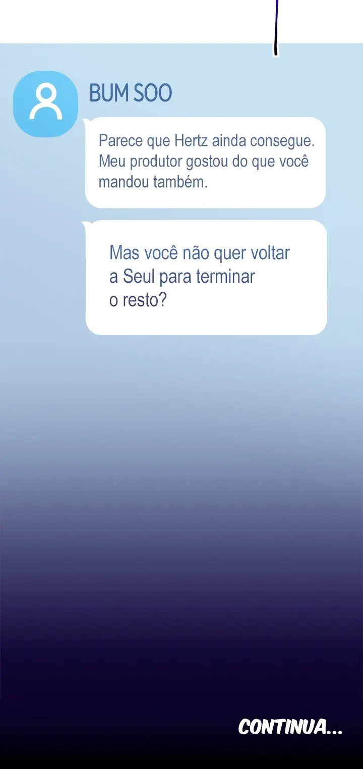 Love Tractor – Capítulo 48 Yaoi – Página 25