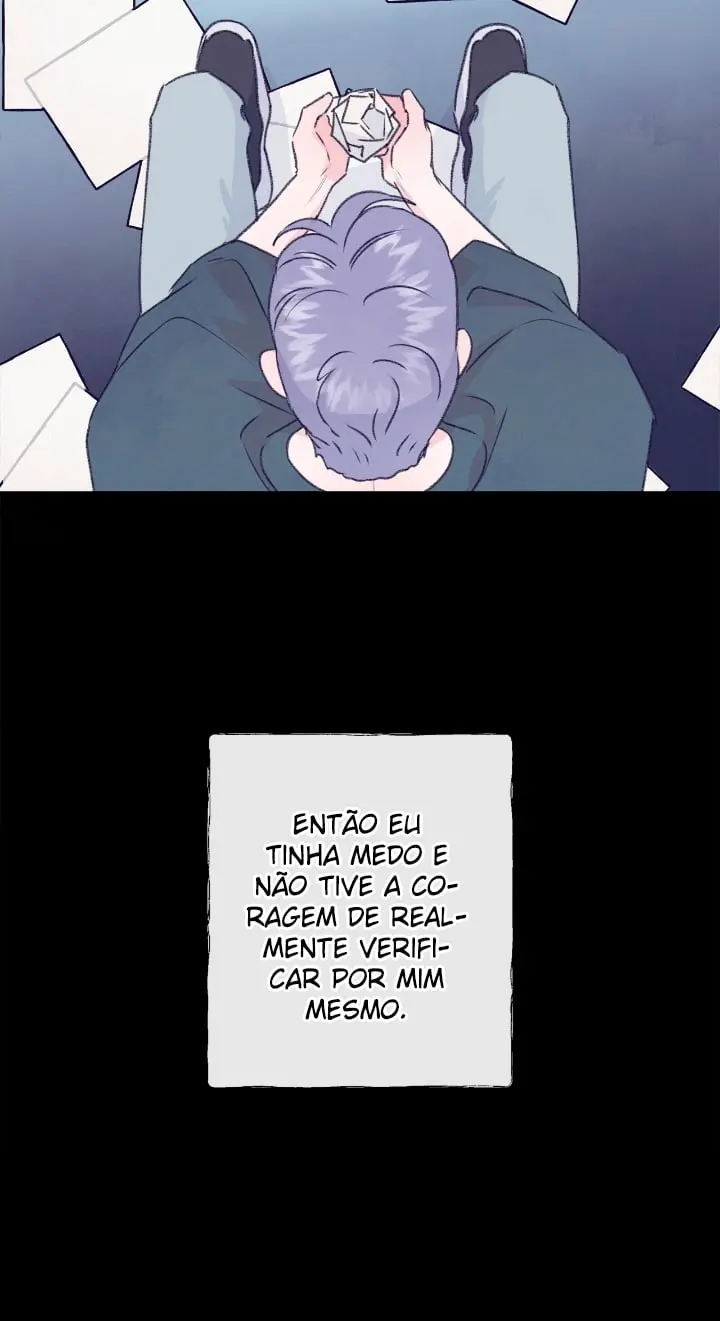 Love Tractor – Capítulo 48 Yaoi – Página 3