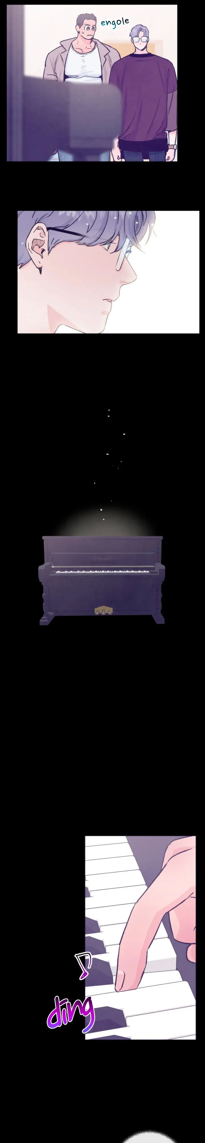 Love Tractor – Capítulo 48 Yaoi – Página 6