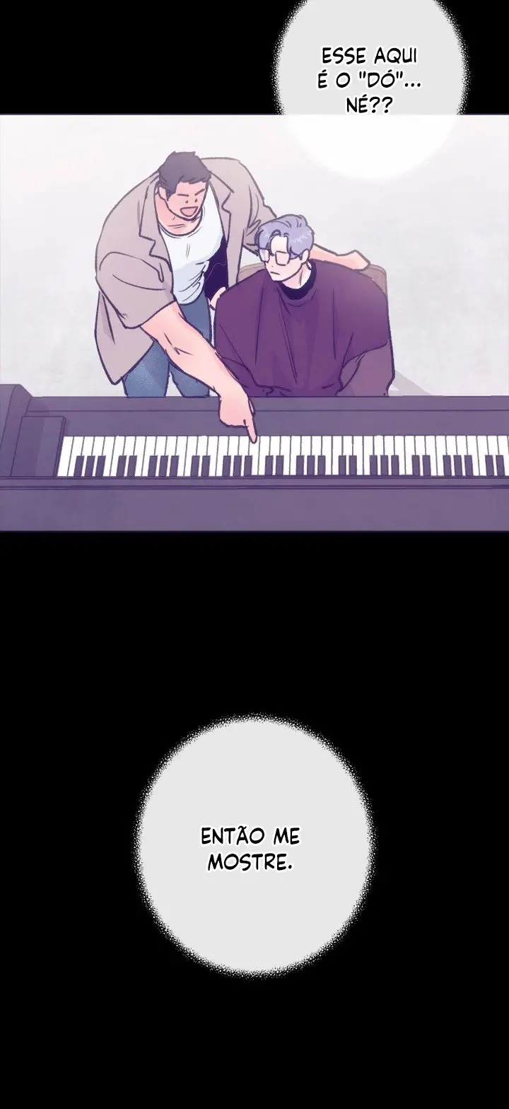 Love Tractor – Capítulo 48 Yaoi – Página 7