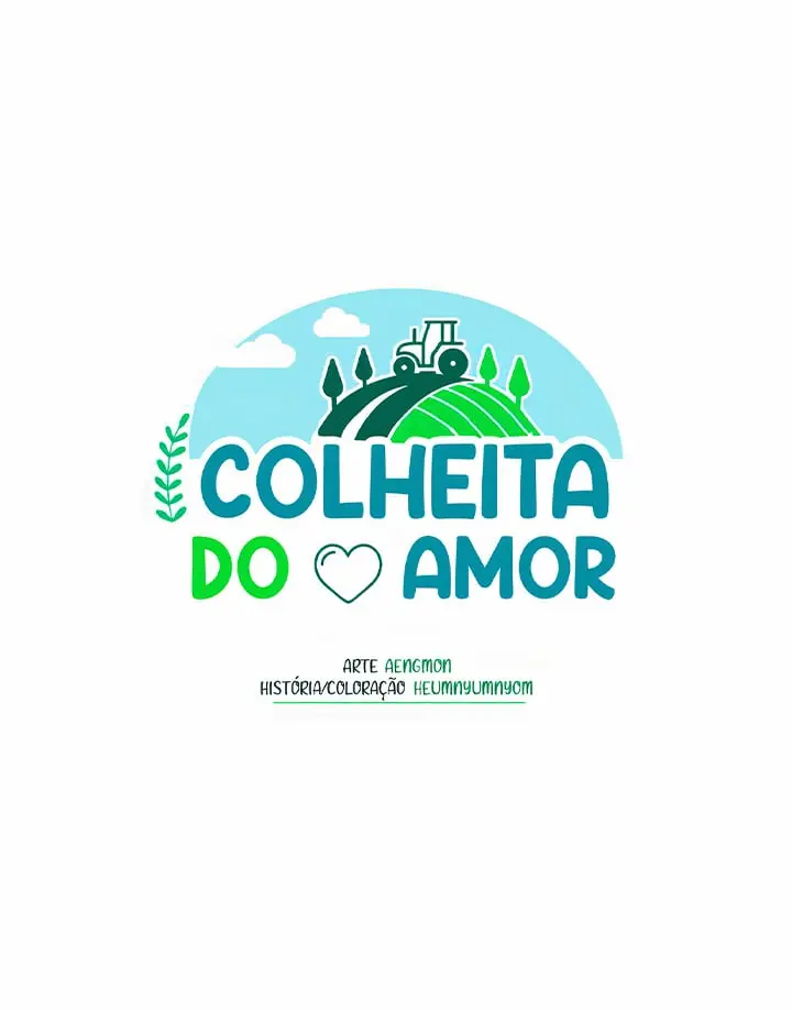 Love Tractor – Capítulo 49 Yaoi – Página 1