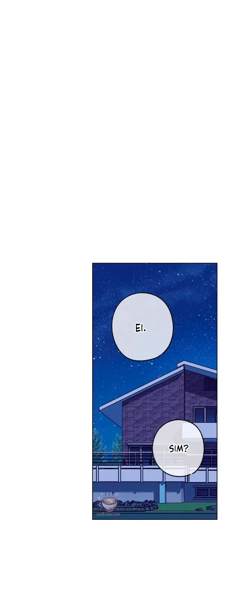 Love Tractor – Capítulo 49 Yaoi – Página 18