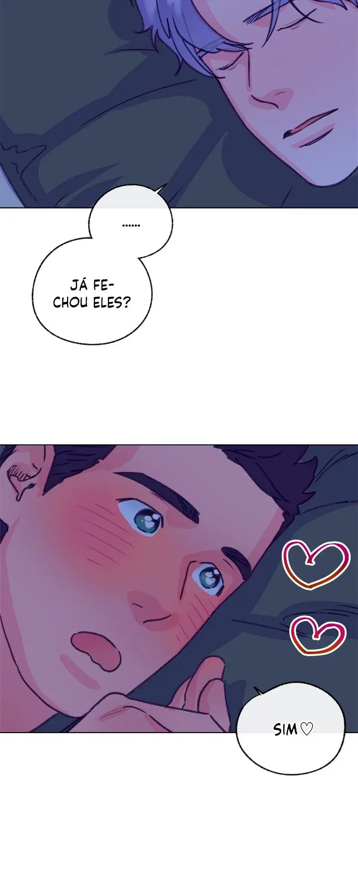 Love Tractor – Capítulo 49 Yaoi – Página 24