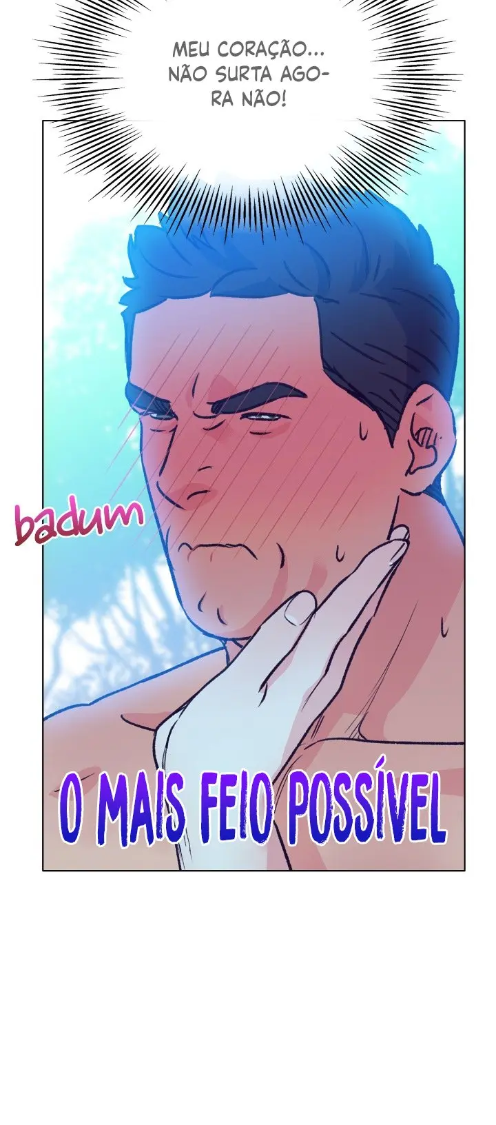 Love Tractor – Capítulo 50 Yaoi – Página 17