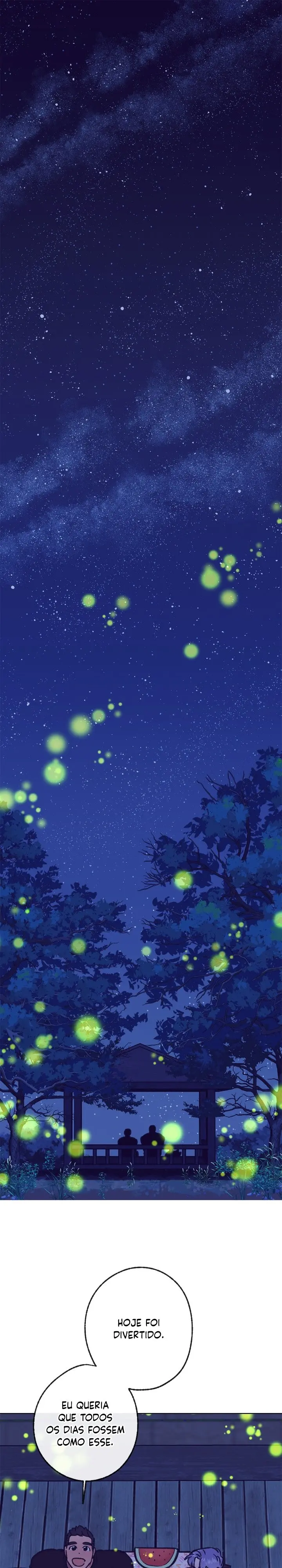 Love Tractor – Capítulo 50 Yaoi – Página 20