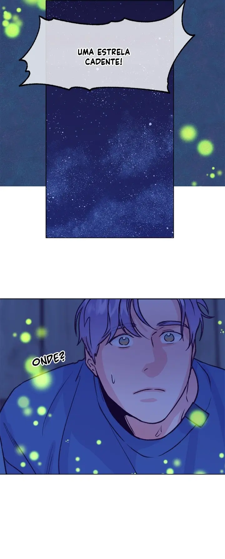 Love Tractor – Capítulo 50 Yaoi – Página 23