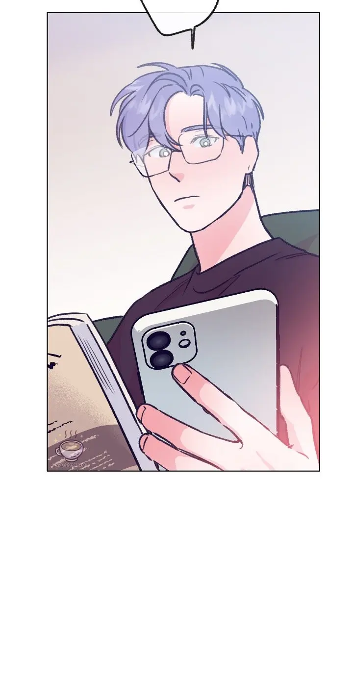 Love Tractor – Capítulo 50 Yaoi – Página 3