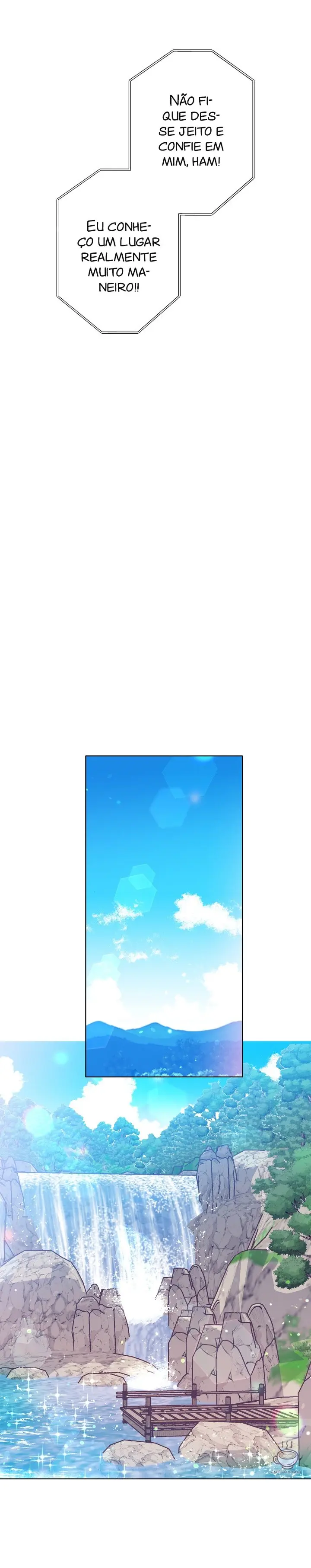 Love Tractor – Capítulo 50 Yaoi – Página 7