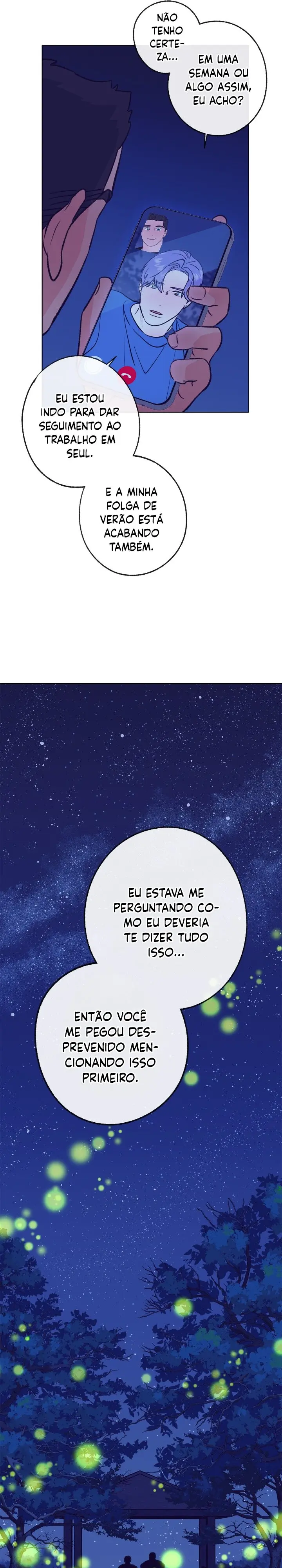 Love Tractor – Capítulo 51 Yaoi – Página 14