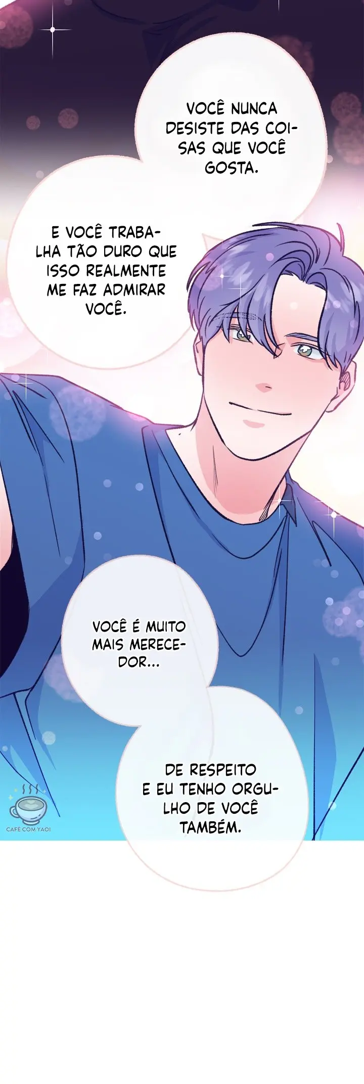 Love Tractor – Capítulo 51 Yaoi – Página 21