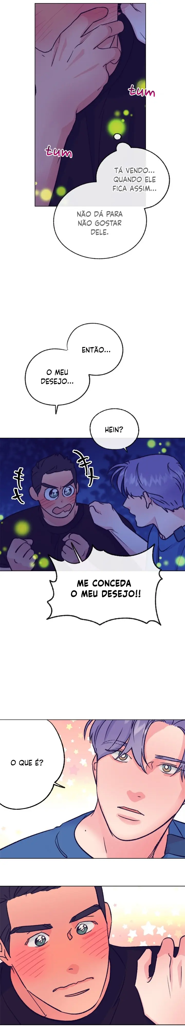 Love Tractor – Capítulo 51 Yaoi – Página 22