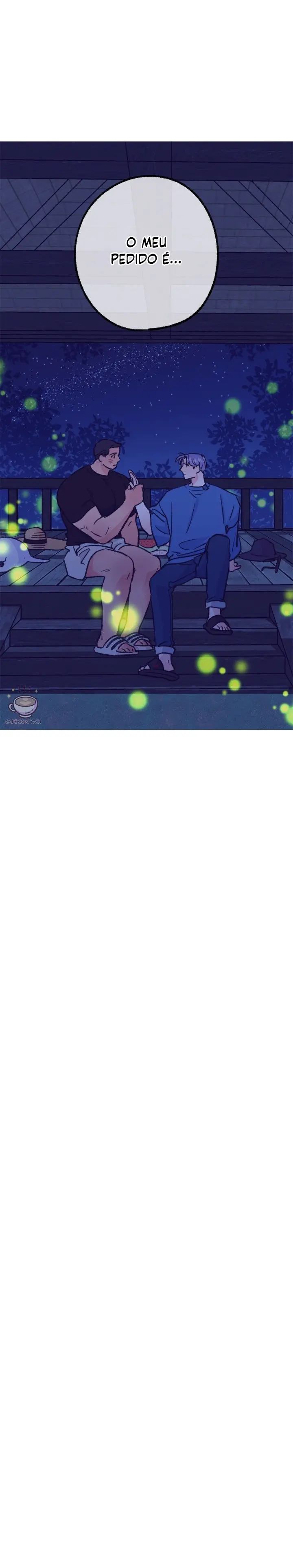 Love Tractor – Capítulo 51 Yaoi – Página 23