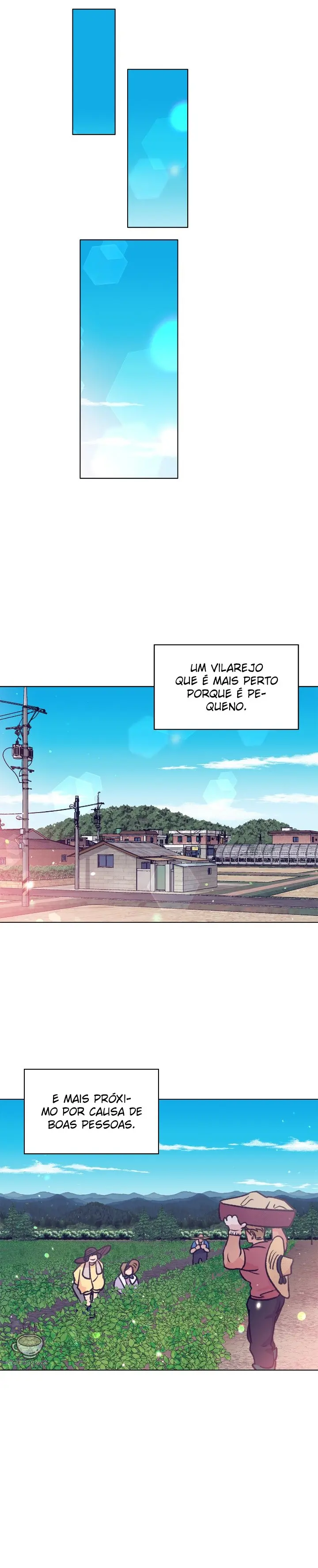 Love Tractor – Capítulo 51 Yaoi – Página 24