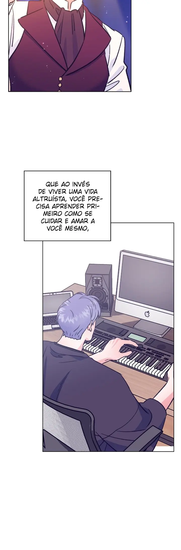 Love Tractor – Capítulo 51 Yaoi – Página 26