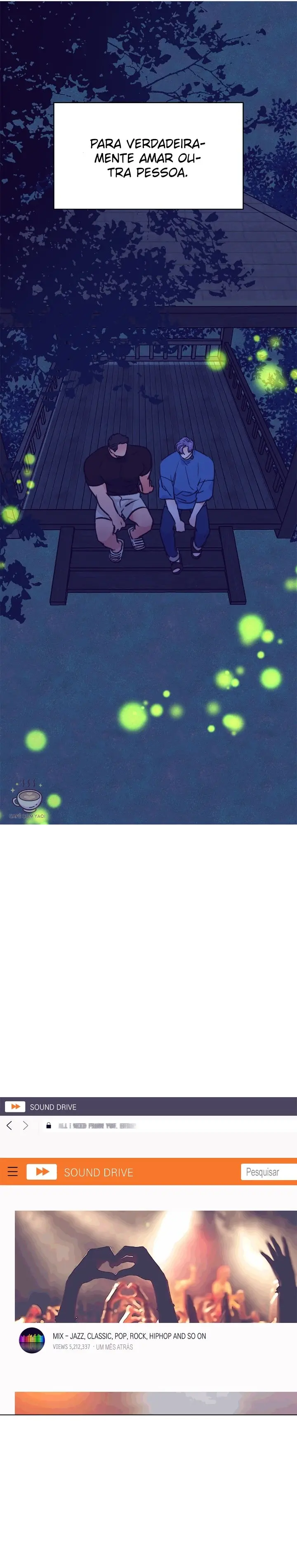 Love Tractor – Capítulo 51 Yaoi – Página 27