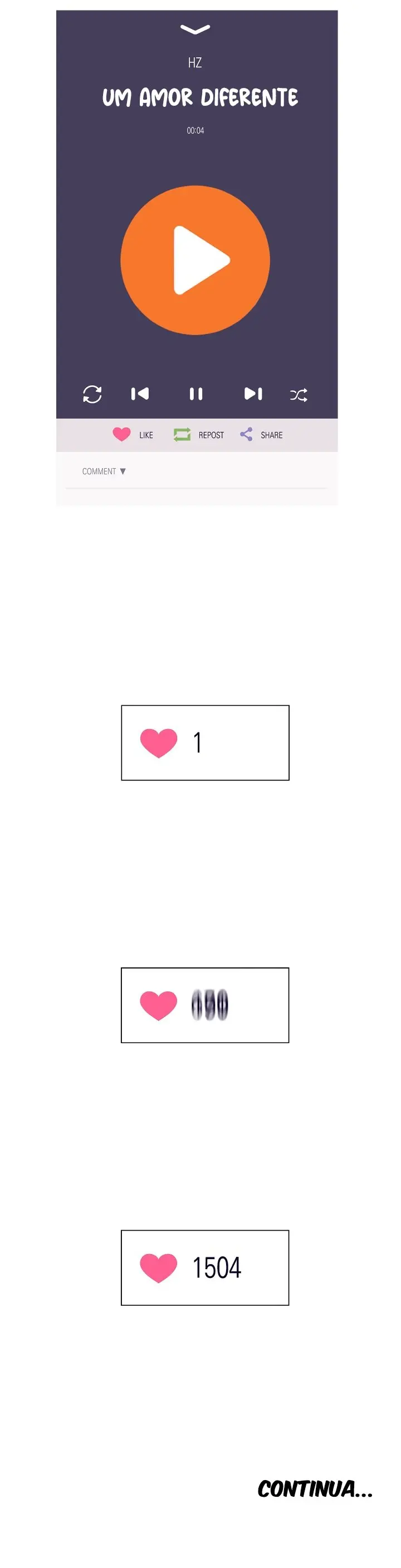 Love Tractor – Capítulo 51 Yaoi – Página 28