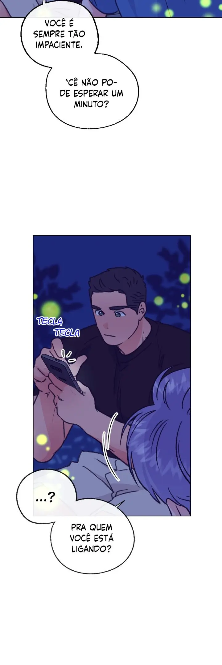 Love Tractor – Capítulo 51 Yaoi – Página 5