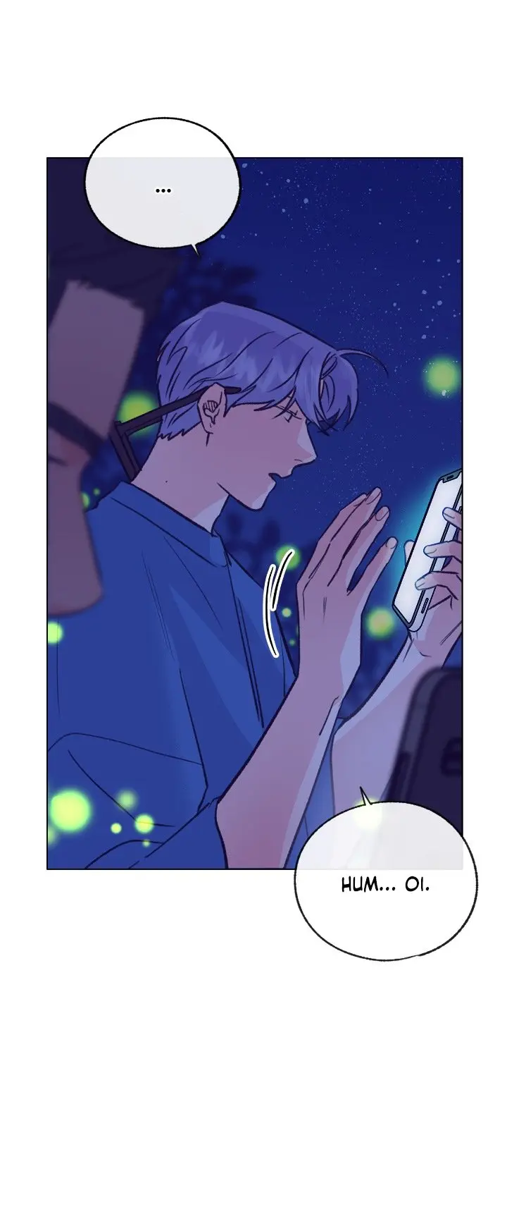 Love Tractor – Capítulo 51 Yaoi – Página 9