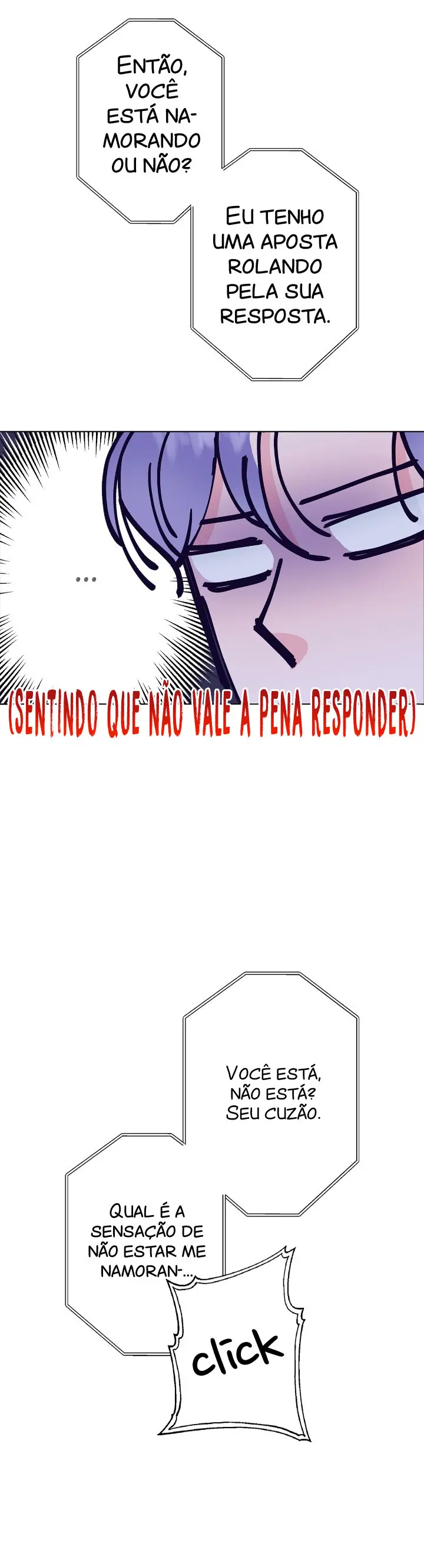 Love Tractor – Capítulo 52 Yaoi – Página 6