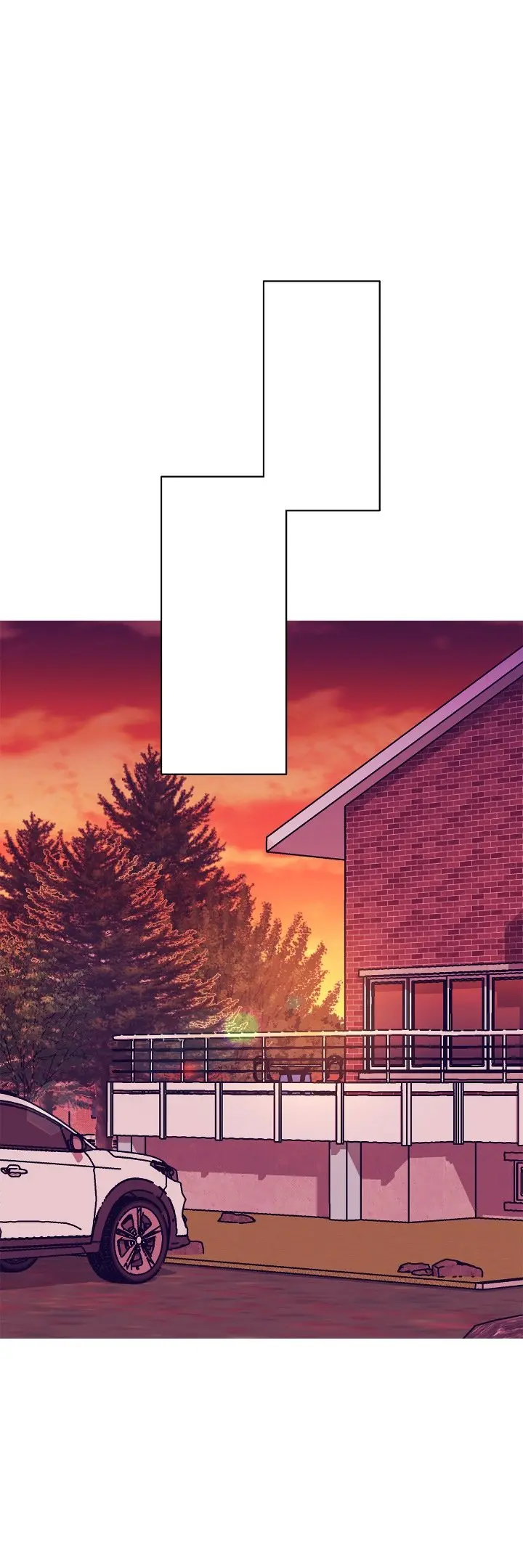 Love Tractor – Capítulo 53 Yaoi – Página 13