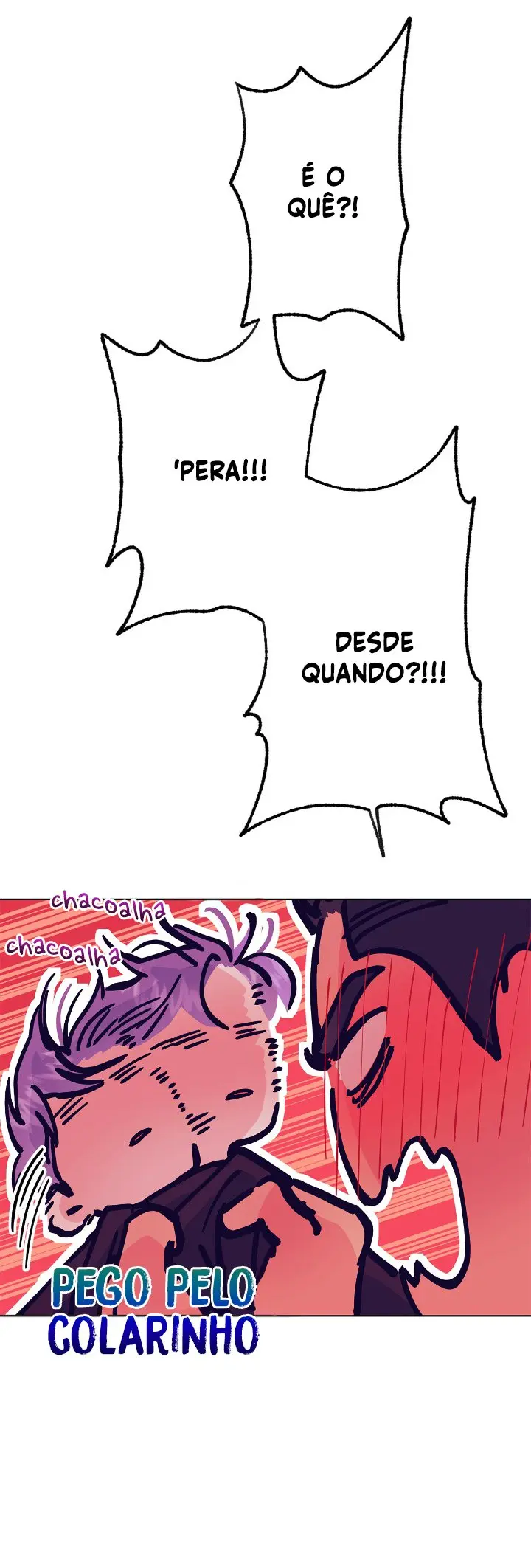 Love Tractor – Capítulo 53 Yaoi – Página 23