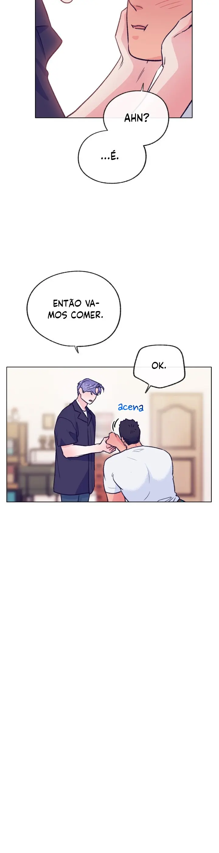 Love Tractor – Capítulo 53 Yaoi – Página 3