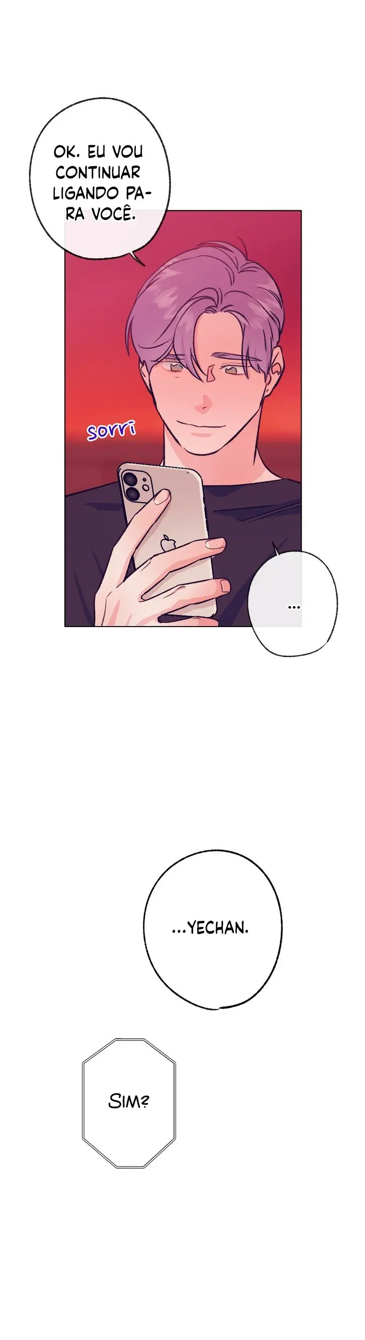 Love Tractor – Capítulo 53 Yaoi – Página 9