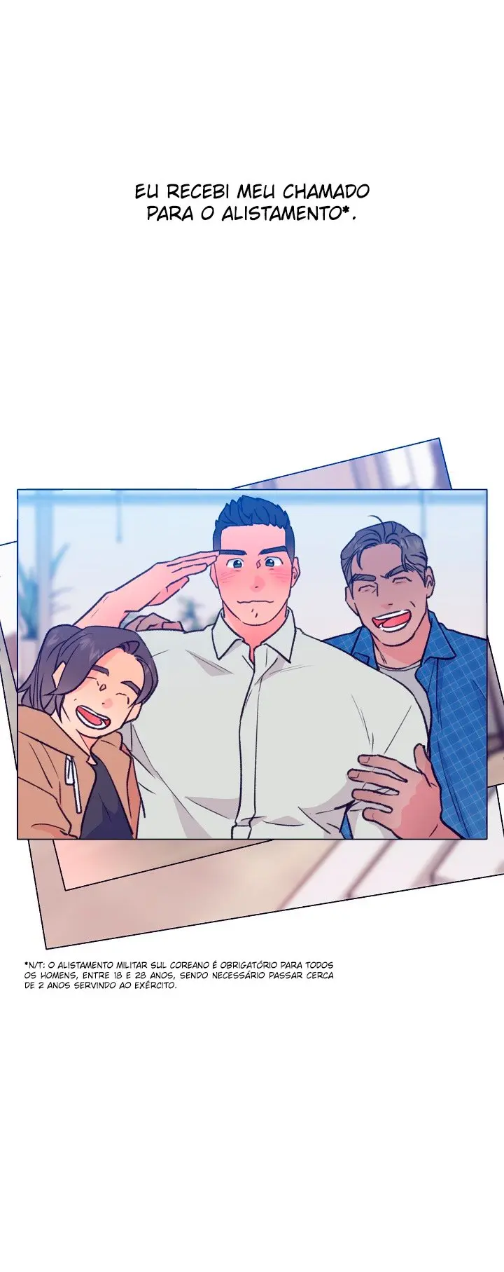 Love Tractor – Capítulo 54 – Segunda Temporada Yaoi – Página 10