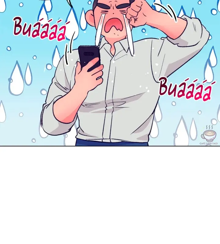 Love Tractor – Capítulo 54 – Segunda Temporada Yaoi – Página 12