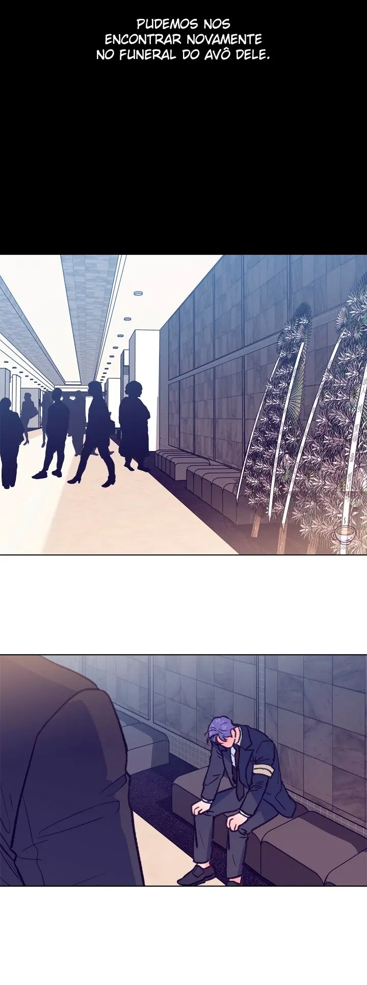 Love Tractor – Capítulo 54 – Segunda Temporada Yaoi – Página 2