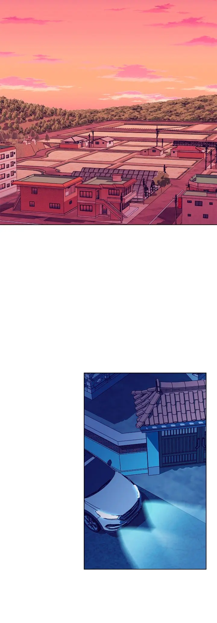 Love Tractor – Capítulo 54 – Segunda Temporada Yaoi – Página 20