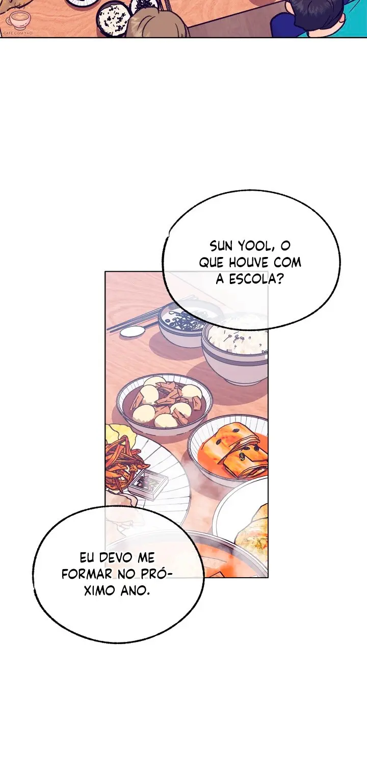 Love Tractor – Capítulo 54 – Segunda Temporada Yaoi – Página 22