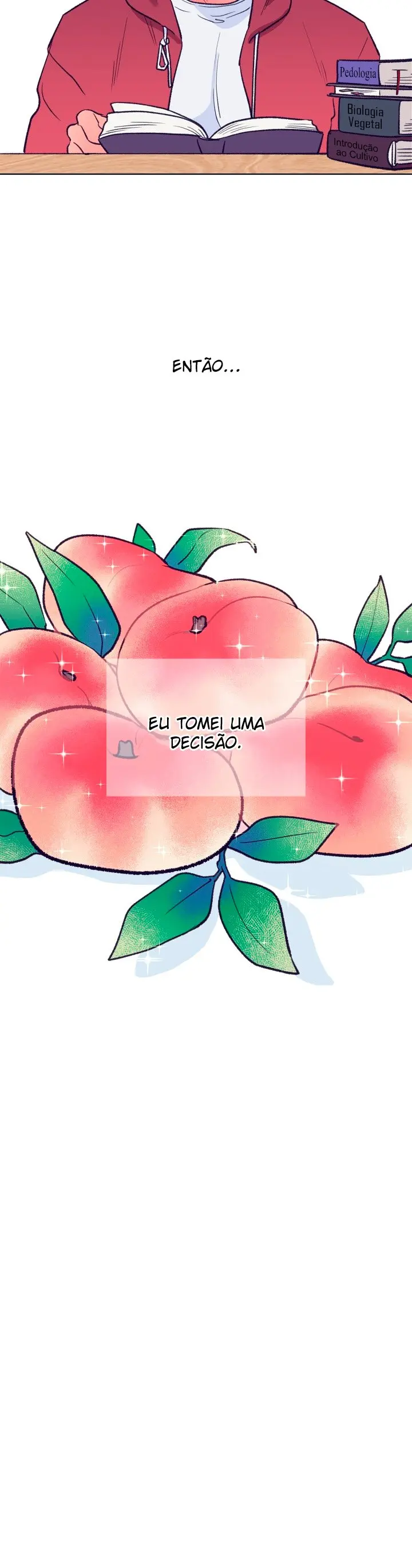 Love Tractor – Capítulo 54 – Segunda Temporada Yaoi – Página 28