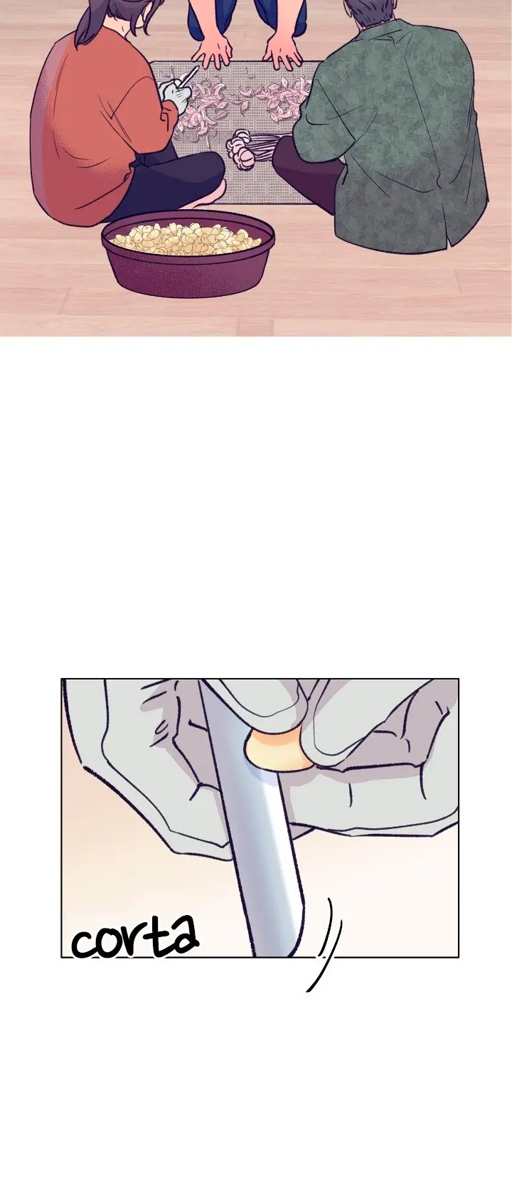 Love Tractor – Capítulo 54 – Segunda Temporada Yaoi – Página 30