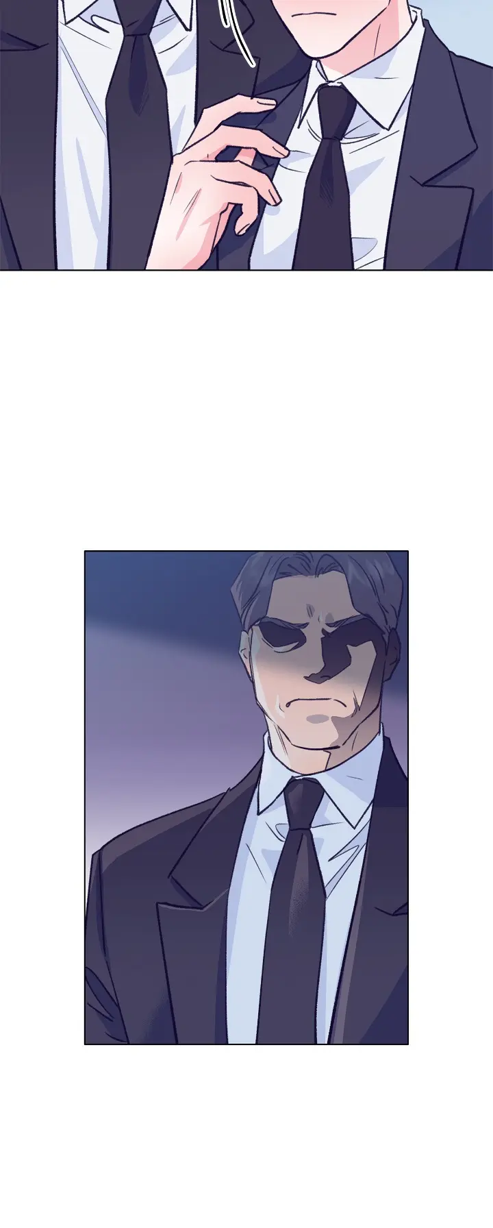 Love Tractor – Capítulo 54 – Segunda Temporada Yaoi – Página 6