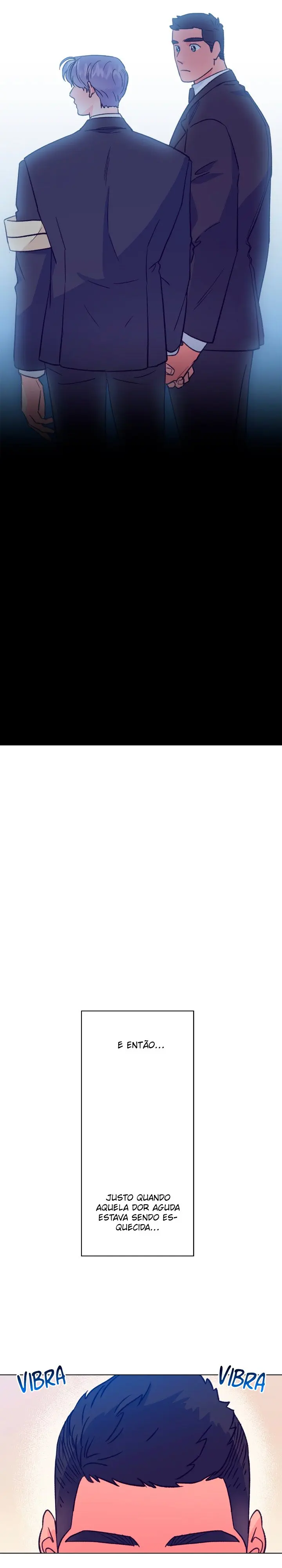 Love Tractor – Capítulo 54 – Segunda Temporada Yaoi – Página 9