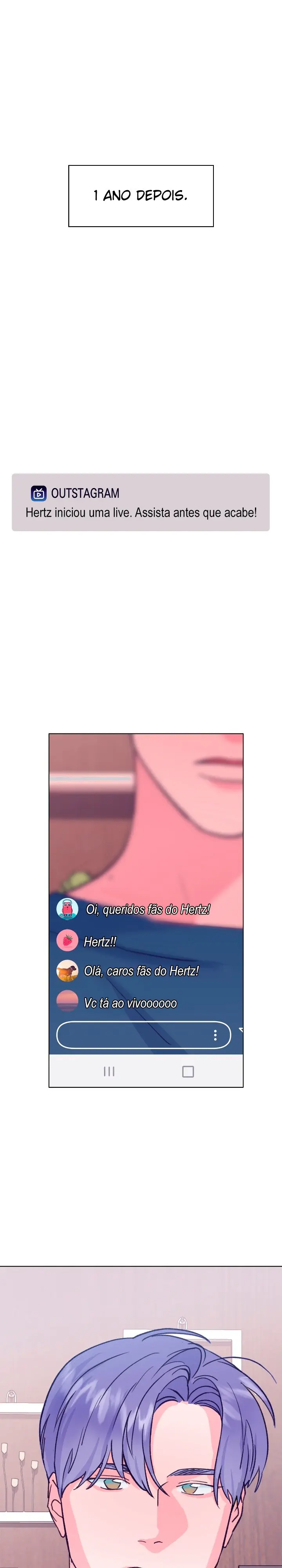 Love Tractor – Capítulo 55 Yaoi – Página 1