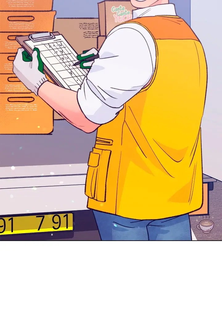 Love Tractor – Capítulo 55 Yaoi – Página 10