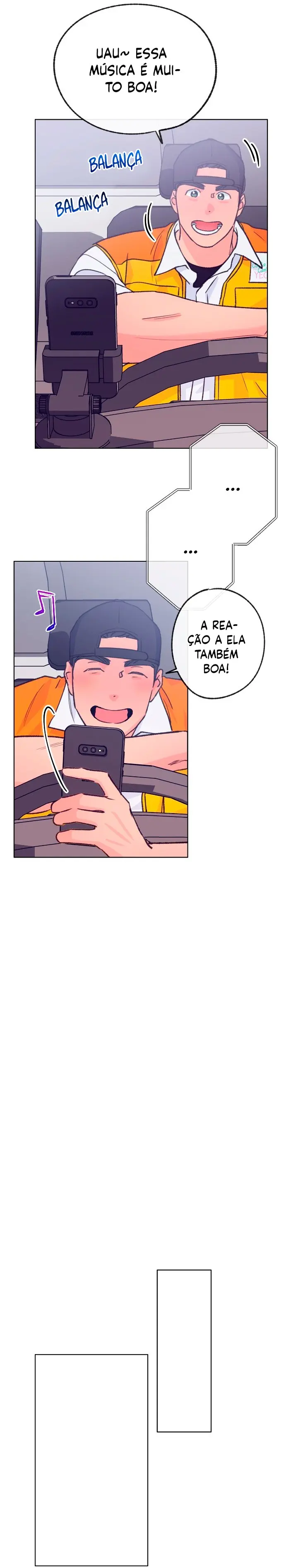 Love Tractor – Capítulo 55 Yaoi – Página 17